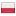 zielonyzagonek.pl hosted country